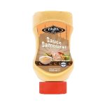 Fayza Samourai Sauce Saus Sobe 500G