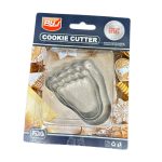 Feet Cookie Cutter