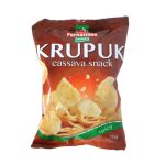 Fernandes Krupuk Cassava Snack 70 G