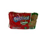 Festival Lemon 403 G