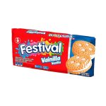 Festival Vanilla Cookies 403 g