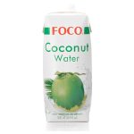 Foco Coconut Water 500ml