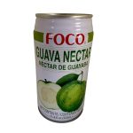 Foco Guava Necta 350 ML