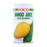 Foco Mango Juice
