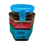 Geeta’s Onion Chutney 300 G