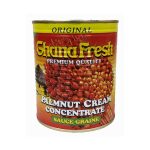 Ghana Fresh Palmnut Creme Concentrate
