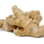 Ginger (adrak)