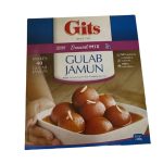 Gits Gulab Jamum 200 G