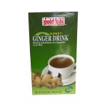 Gold Kili Ginger Drink 180 G