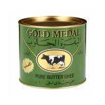 Gold Medal Pure Butter Ghee 1600G
