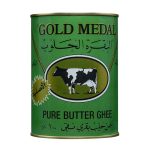 Gold Medal Pure Butter Ghee 800G