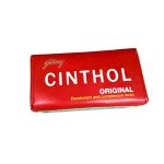 Goorej Cinthol Original Soap