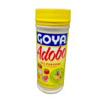 Goya Adobo All Purpose Seasoning Lemon & Pepper 467 G