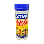 Goya Adobo All Purpose Seasoning WO Pepper 467 G