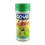 Goya Adobo All Purpose Seasoning With Cumin 226g