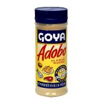 Goya Adobo All Purpose Seasoning Without Pepper 226g