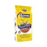 Goya Masarepa Pre-Cooked White Corn Meal 1 kg