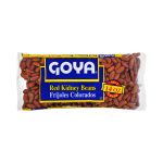Goya Red Kidney Beans 14 oz