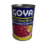 Goya Red Kidney Beans 439 G