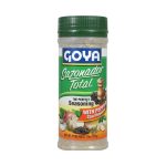 Goya Sazonador Total With Pepper 312 g