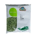 Greens Peas 1kg
