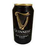 Guiness Draught 330 ML
