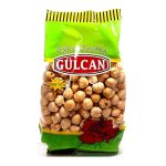 Gulcan Hazelnuts Peeled and Roasted 350G