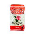 Gulcan Rice 1Kg