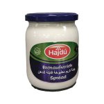 Hajdu Smeerkaas 500G