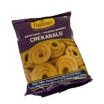 Haldiram’s Chekaralu 150 G