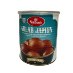 Haldiram’s Gulab Jamum Cheese Dumpling 1 KG