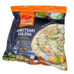 Haldiram’s Minute Khana Amritsari Kulcha Frozen 320 G