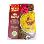 Haldiram’s Minute Khana Dal Tadka 300 G