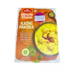 Haldiram’s Minute Khana Kadhi Pakoda 300 G