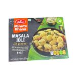 Haldiram’s Minute Khana Masala Idli Frozen 256 G