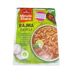 Haldiram’s Minute Khana Rajma Raseela 300 G