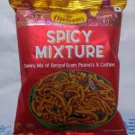 Haldiram’s Spicy Mixture 150 G