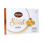 Hamdan Arabic Sweets Ghraybeh 330G