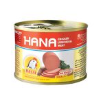 Hana Chicken Luncheon 200G