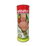 Hana Chicken Luncheon Green Olives 830G