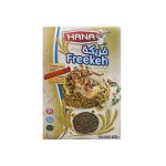 Hana Freekeh Ready to Cook Premium Quality 800g