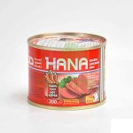 Hana Hot Chicken Luncheon 200G