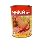 Hana Hot Chicken Luncheon 380G