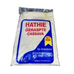 Hathie Grated Cassava 1000 G