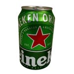 Heineken Original Bier 330 ML