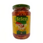 Helen Peper Op Zuur 370ml