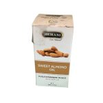 Hemani Sweet Almond Oil 30 ML