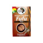 Heritage Afrika Instant Cocoyam Fufu Flour 680 g