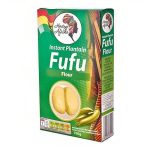 Heritage Afrika Instant Plantain Fufu Flour 680 g