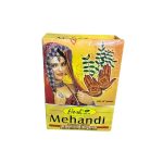 Hesh Mehandi Powder (Henna)